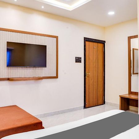 Hotel O Anjaney Palace ボーパール エクステリア 写真